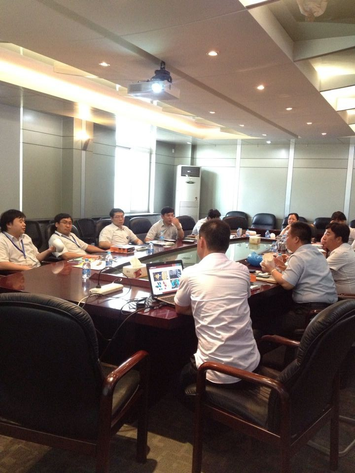 Wincell贏勝品牌產(chǎn)品推廣與技術(shù)交流會(huì)在航空規(guī)劃設(shè)計(jì)院成功召開 Wincell贏勝品牌橡塑保溫產(chǎn)品推廣與技術(shù)交流會(huì)在航空規(guī)劃設(shè)計(jì)院成功召開