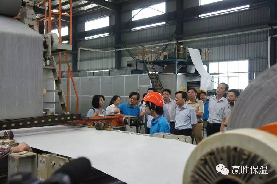 熱烈歡迎省住房城鄉(xiāng)建設廳副廳長等各位領導蒞臨我司指導 熱烈歡迎省住房城鄉(xiāng)建設廳副廳長等各位領導蒞臨贏勝江蘇節(jié)能有限公司指導