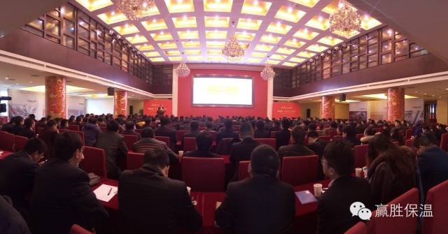 數(shù)量鏈、生態(tài)鏈、價(jià)值鏈 ——贏勝2015年度新春營銷大會(huì) 數(shù)量鏈、生態(tài)鏈、價(jià)值鏈 ——贏勝橡塑保溫2015年度新春營銷大會(huì)