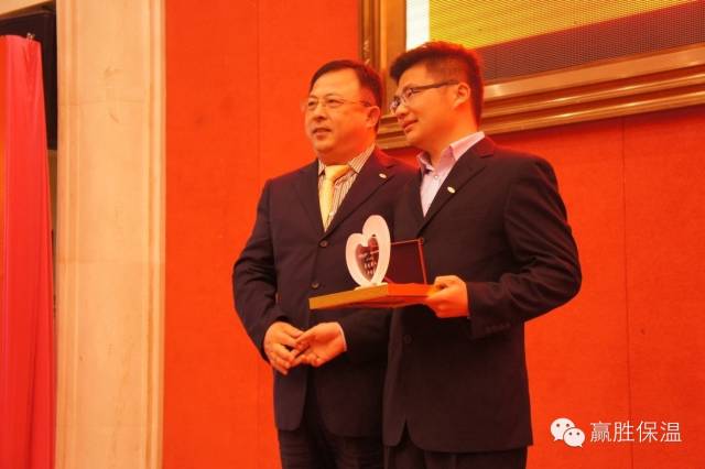 數(shù)量鏈、生態(tài)鏈、價(jià)值鏈 ——贏勝2015年度新春營銷大會(huì) 數(shù)量鏈、生態(tài)鏈、價(jià)值鏈 ——贏勝橡塑保溫2015年度新春營銷大會(huì)