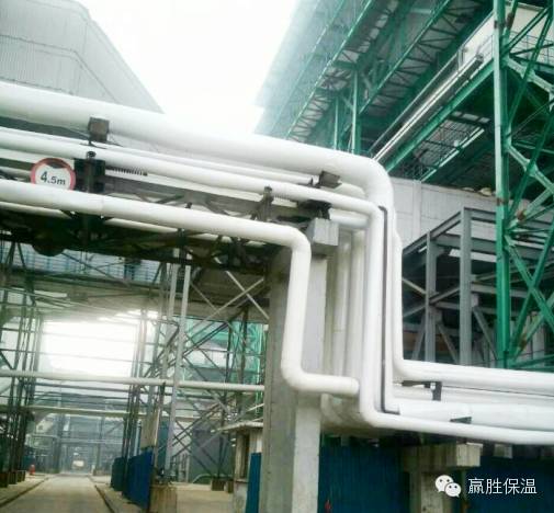 U-PVC殼寶外護(hù)應(yīng)用經(jīng)驗(yàn)分享 贏勝橡塑保溫外保護(hù)材料殼寶應(yīng)用經(jīng)驗(yàn)分享