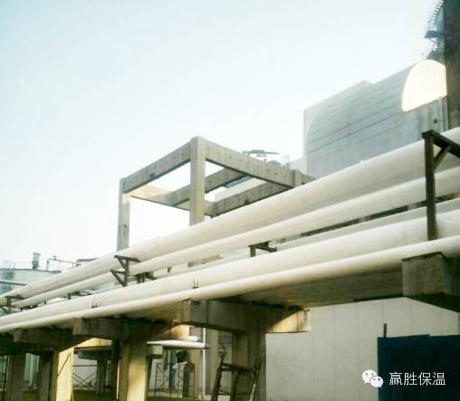 U-PVC殼寶外護(hù)應(yīng)用經(jīng)驗(yàn)分享 贏勝橡塑保溫外保護(hù)材料殼寶應(yīng)用經(jīng)驗(yàn)分享