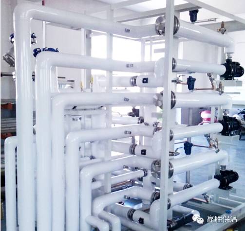 U-PVC殼寶外護(hù)應(yīng)用經(jīng)驗(yàn)分享 贏勝橡塑保溫外保護(hù)材料殼寶應(yīng)用經(jīng)驗(yàn)分享