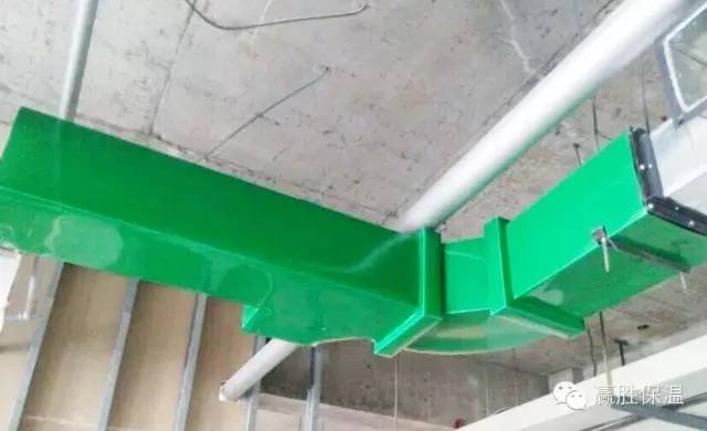 U-PVC殼寶外護(hù)應(yīng)用經(jīng)驗(yàn)分享 贏勝橡塑保溫外保護(hù)材料殼寶應(yīng)用經(jīng)驗(yàn)分享