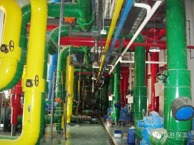 U-PVC殼寶外護(hù)應(yīng)用經(jīng)驗(yàn)分享 贏勝橡塑保溫外保護(hù)材料殼寶應(yīng)用經(jīng)驗(yàn)分享