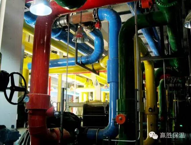 U-PVC殼寶外護(hù)應(yīng)用經(jīng)驗(yàn)分享 贏勝橡塑保溫外保護(hù)材料殼寶應(yīng)用經(jīng)驗(yàn)分享