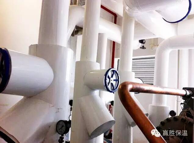 U-PVC殼寶外護(hù)應(yīng)用經(jīng)驗(yàn)分享 贏勝橡塑保溫外保護(hù)材料殼寶應(yīng)用經(jīng)驗(yàn)分享