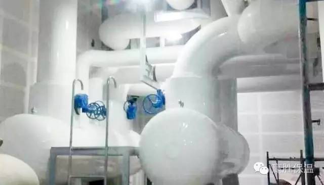 U-PVC殼寶外護(hù)應(yīng)用經(jīng)驗(yàn)分享 贏勝橡塑保溫外保護(hù)材料殼寶應(yīng)用經(jīng)驗(yàn)分享