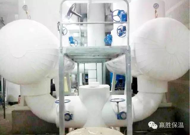 U-PVC殼寶外護(hù)應(yīng)用經(jīng)驗(yàn)分享 贏勝橡塑保溫外保護(hù)材料殼寶應(yīng)用經(jīng)驗(yàn)分享