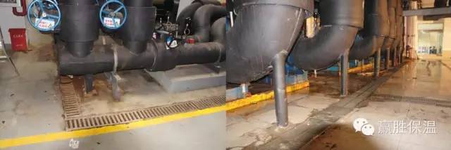 暖通系統(tǒng)中凝露現(xiàn)象淺析及解決辦法的探討