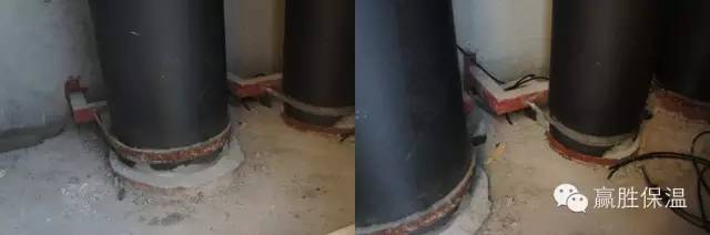 暖通系統(tǒng)中凝露現(xiàn)象淺析及解決辦法的探討 贏勝橡塑保溫材料解決暖通系統(tǒng)中凝露現(xiàn)象