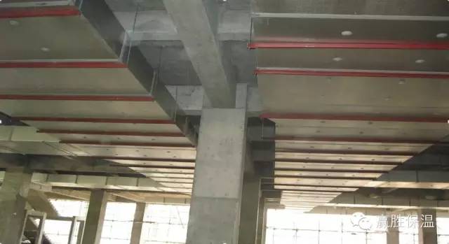 酚醛復(fù)合風(fēng)管復(fù)合層選型探討 贏勝酚醛復(fù)合風(fēng)管