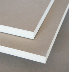 贏勝寶樂(lè)斯硬泡聚氨酯保溫板