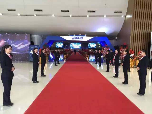 贏勝橡塑保溫30周前年慶典 贏勝橡塑保溫30周前年慶典