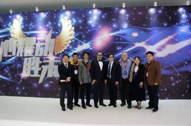 贏勝橡塑保溫30周前年慶典 贏勝橡塑保溫30周前年慶典