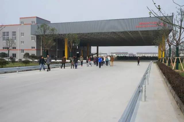 贏勝橡塑保溫30周前年慶典 贏勝橡塑保溫30周前年慶典