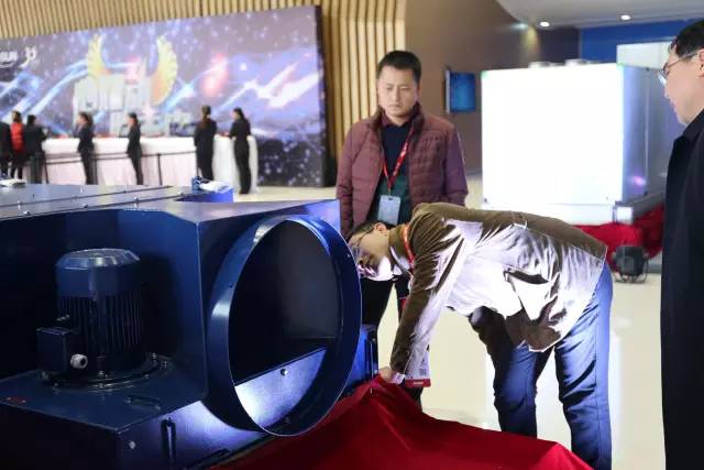 贏勝橡塑保溫30周前年慶典 贏勝橡塑保溫30周前年慶典