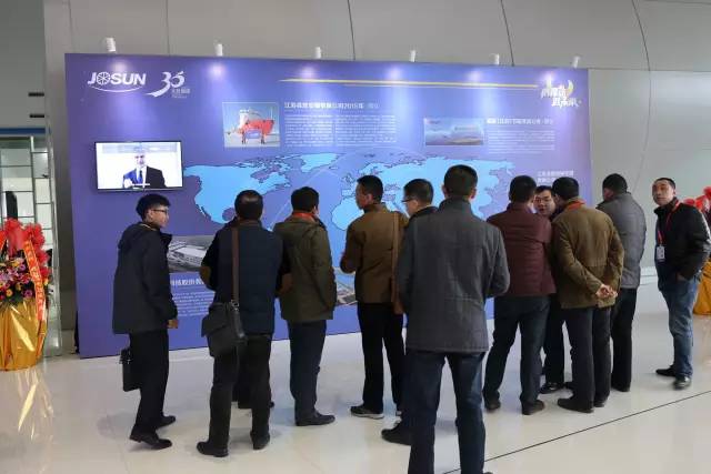 贏勝橡塑保溫30周前年慶典 贏勝橡塑保溫30周前年慶典