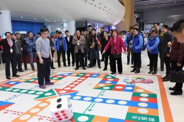 贏勝橡塑保溫30周前年慶典 贏勝橡塑保溫30周前年慶典