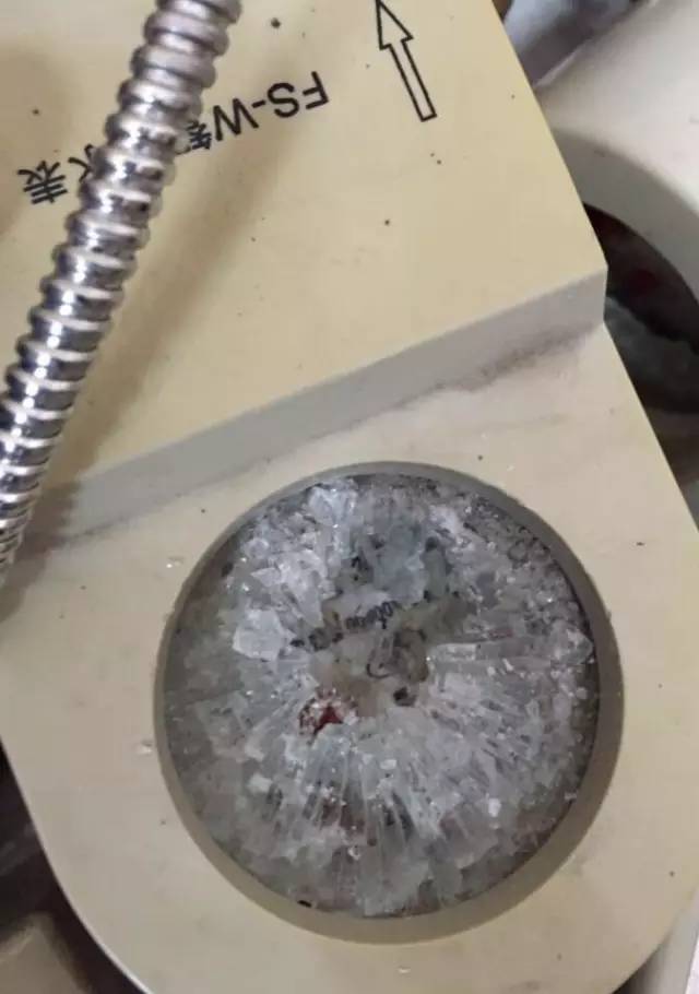 橡塑保溫產(chǎn)品應(yīng)用在水表上 自來水表使用橡塑保溫產(chǎn)品進(jìn)行保溫