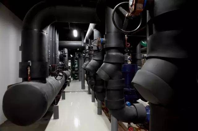 橡塑保溫產(chǎn)品使用贏勝品牌自來水保溫 橡塑保溫產(chǎn)品使用贏勝品牌自來水保