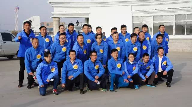 橡塑保溫材料廠家合影 橡塑保溫材料廠家合影