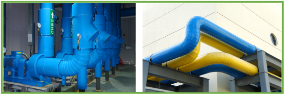 贏勝殼寶U-PVC保溫外保護(hù)材料適用范圍及應(yīng)用 贏勝殼寶U-PVC保溫外保護(hù)材料適用范圍及應(yīng)用