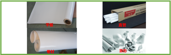 贏勝殼寶U-PVC保溫外保護(hù)材料的種類 贏勝殼寶U-PVC保溫外保護(hù)材料的種類