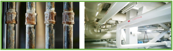 贏勝殼寶U-PVC與普通PVC的對比 贏勝殼寶U-PVC與普通PVC的對比