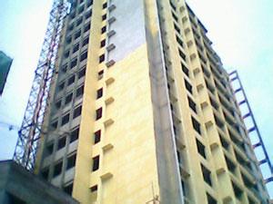 外墻保溫材料 外墻保溫材料