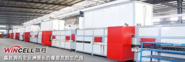 建筑節(jié)能材料首選贏勝保溫 建筑節(jié)能材料首選贏勝保溫