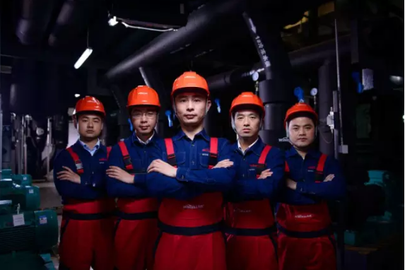 贏勝“奧運(yùn)”:贏勝人洪荒之力大比拼 烈日炎炎 向堅(jiān)守一線的贏勝人致敬 贏勝“奧運(yùn)”:贏勝人洪荒之力大比拼 烈日炎炎 向堅(jiān)守一線的贏勝人致敬