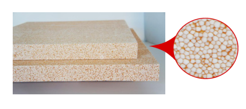 建筑節(jié)能,從使用寶樂斯TPS板開始