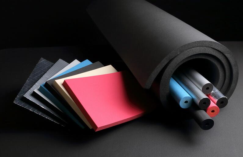 贏勝橡塑保溫產(chǎn)品 贏勝橡塑保溫產(chǎn)品