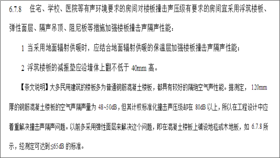 愛耳建筑樓地面隔聲保溫系統(tǒng) 愛耳建筑樓地面隔聲保溫系統(tǒng)