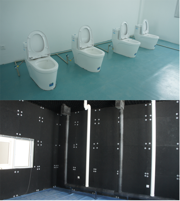 愛耳Alpipe管道隔聲系統(tǒng)以“靜”治“噪” 愛耳Alpipe管道隔聲系統(tǒng)以“靜”治“噪”