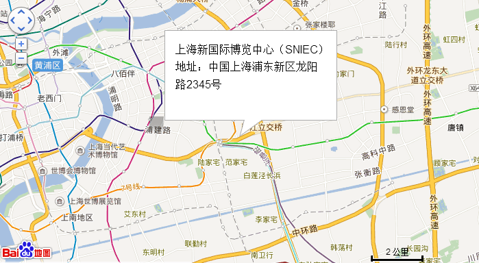 2017上海國際制冷展，贏勝W2G01與您相約！