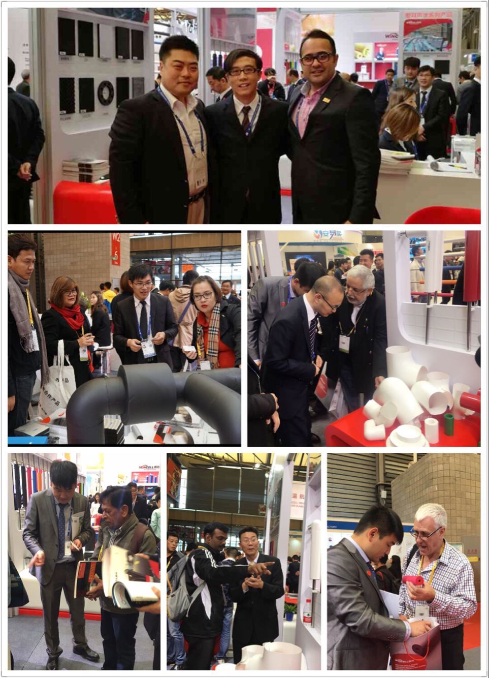 環(huán)保先鋒贏勝節(jié)能  閃耀2017中國制冷展