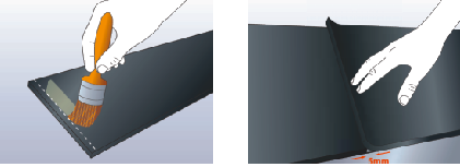 贏勝風管橡塑保溫施工工藝