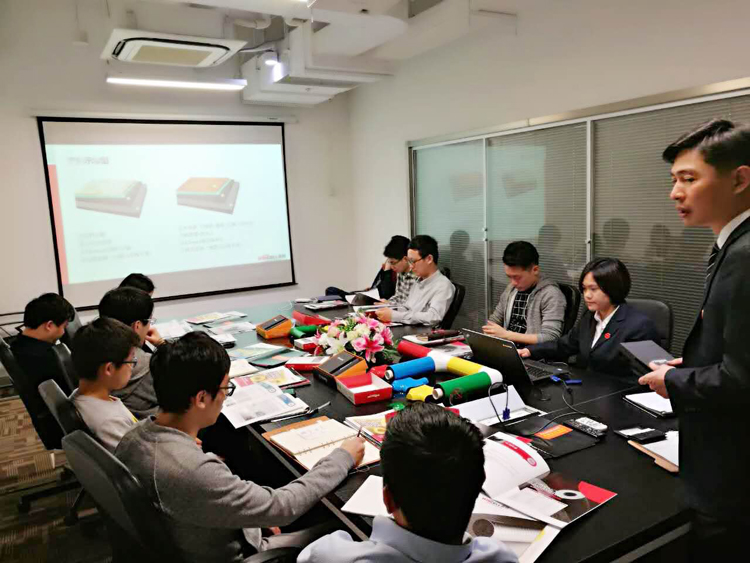 品牌爭鋒 贏勝節(jié)能強(qiáng)勢(shì)彰顯品牌的力量